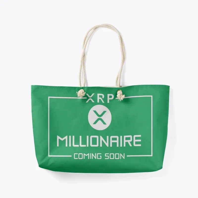 XRP MILLIONAIRE